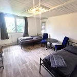 Monteur-Haus Agave Berlin Treptow, Neukoelln, Altglienicke