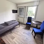 Monteur-Haus Agave Berlin Treptow, Neukoelln, Altglienicke