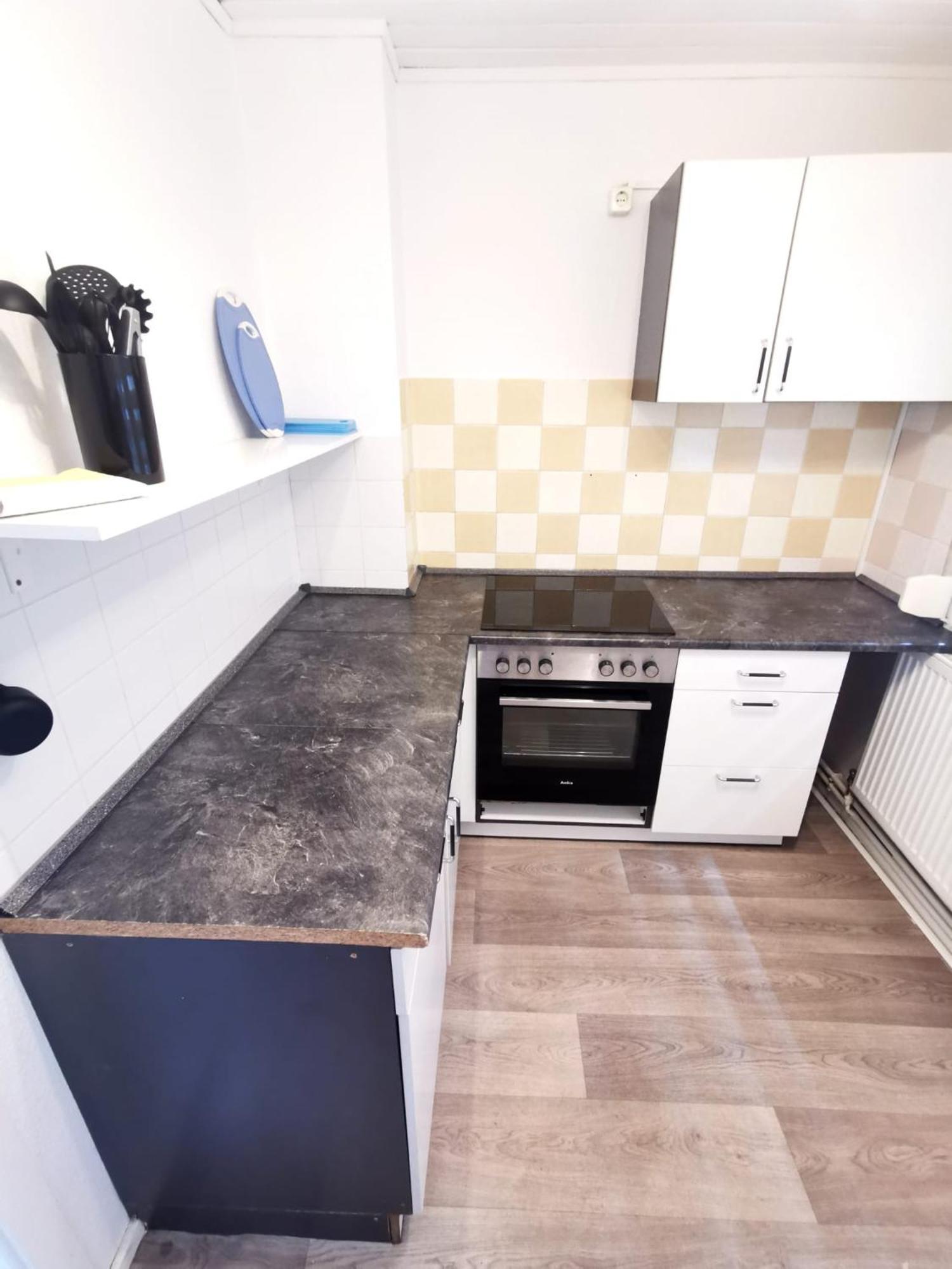 Apartment Monteur-haus Agave Treptow, Neukoelln, Altglienicke *
