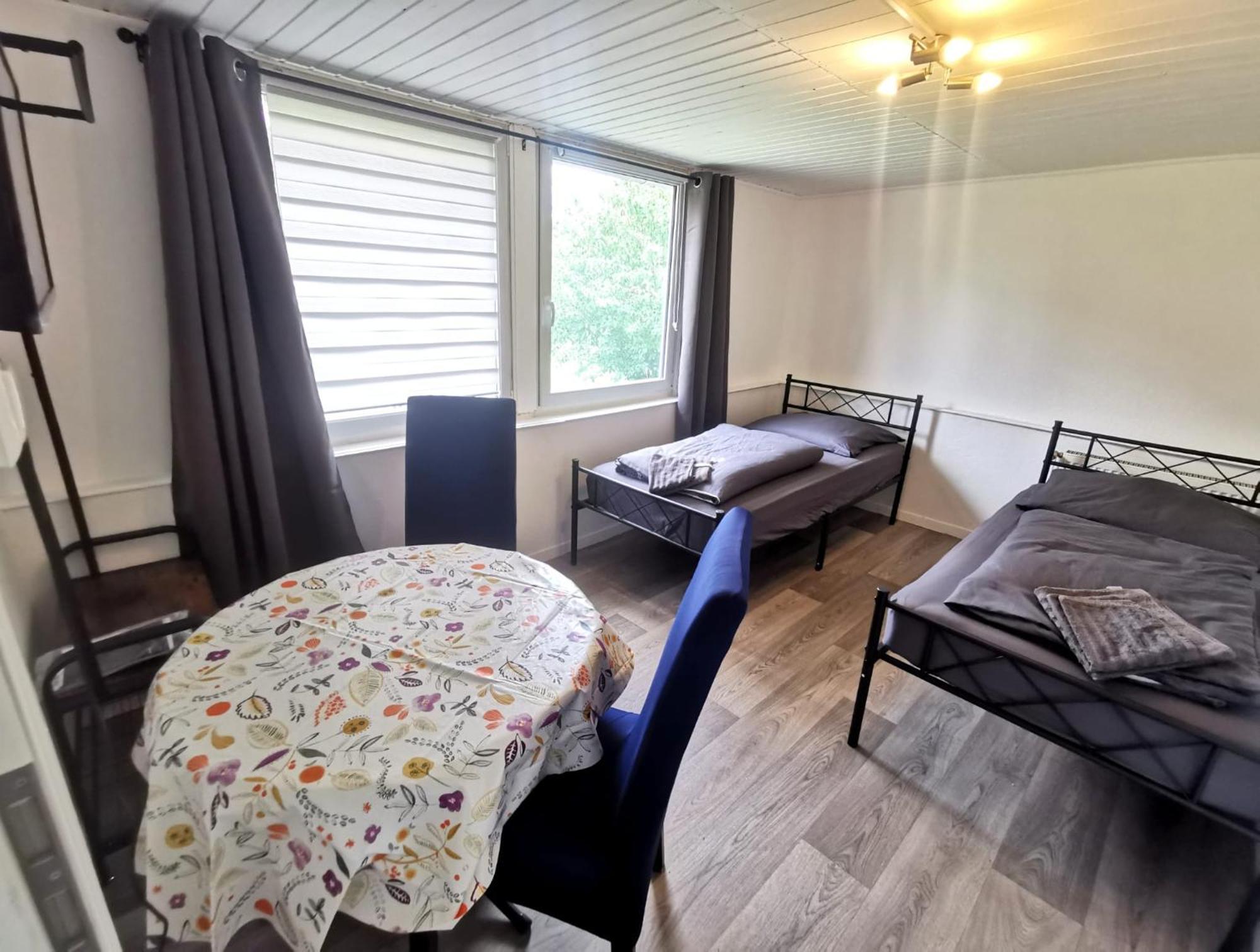 Apartment Monteur-haus Agave Treptow, Neukoelln, Altglienicke Berlin