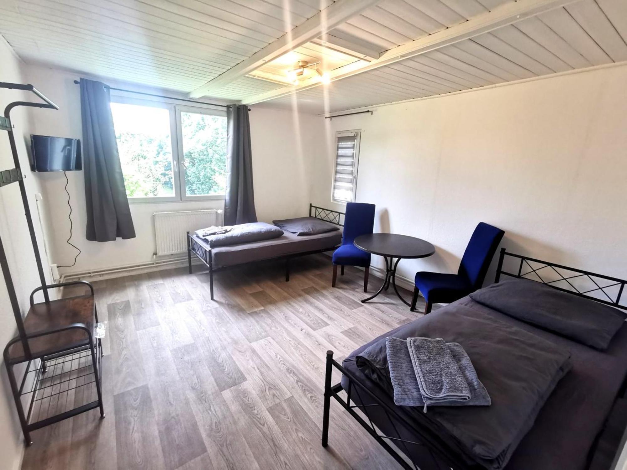 Apartment Monteur-haus Agave Treptow, Neukoelln, Altglienicke *