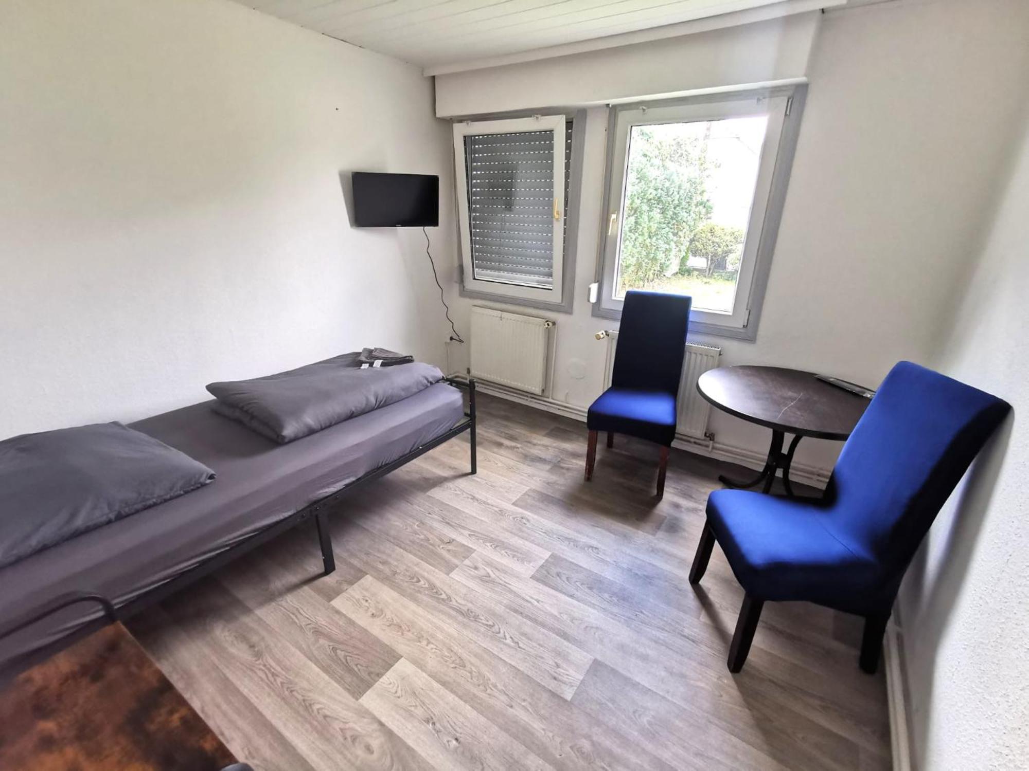 Monteur-haus Agave Treptow, Neukoelln, Altglienicke Apartment Berlin