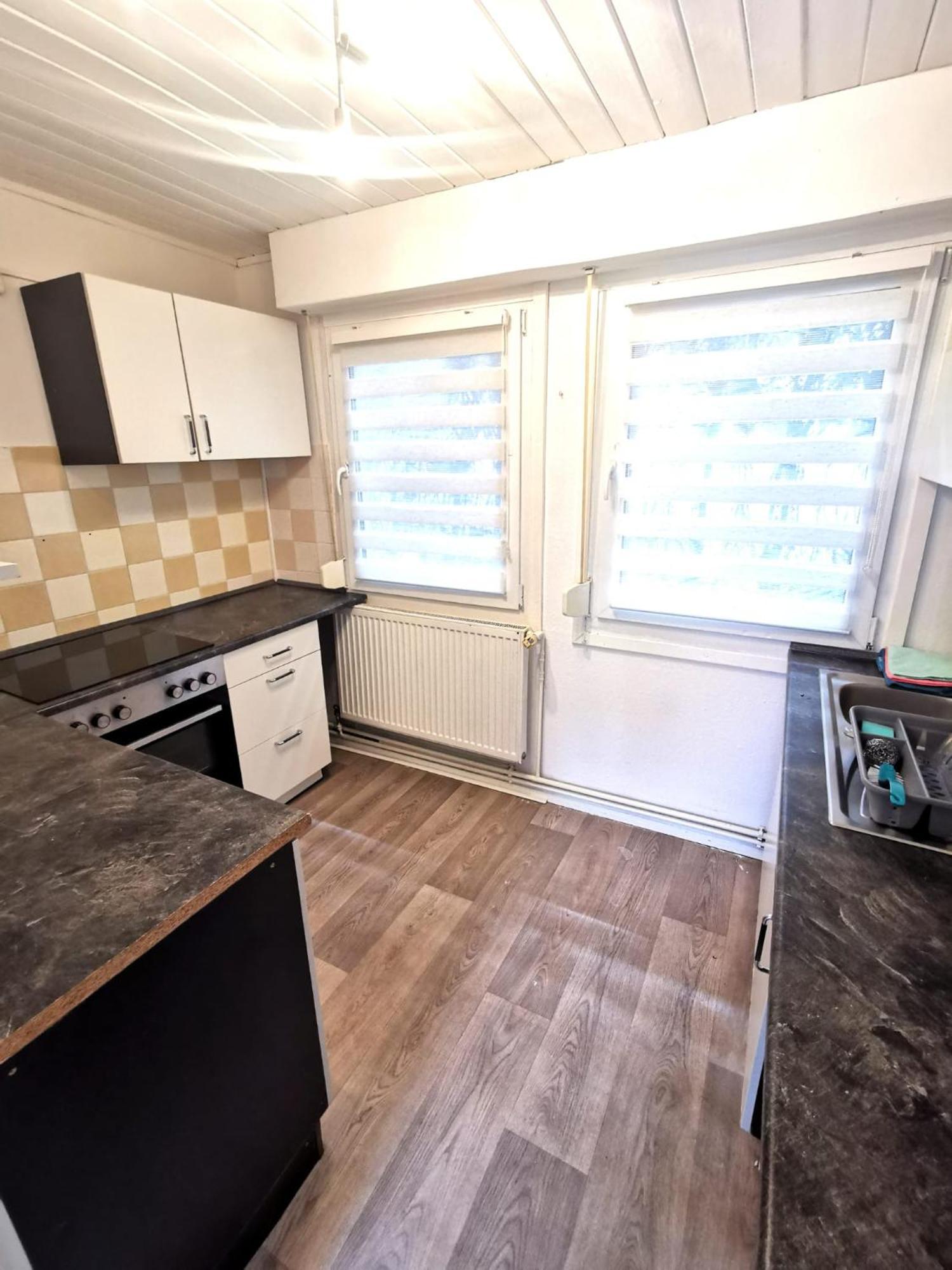 Apartment Monteur-haus Agave Treptow, Neukoelln, Altglienicke